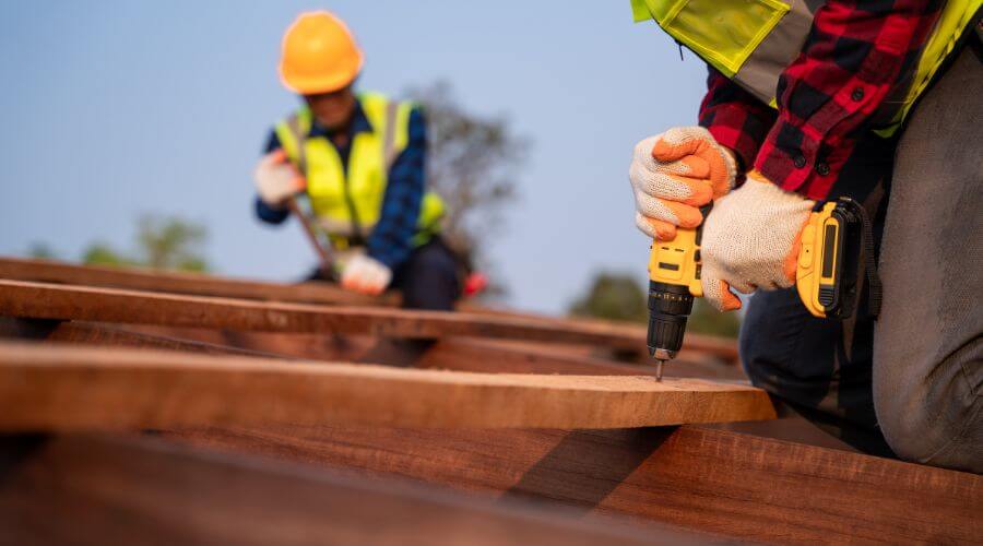 Expert flood damage restoration services in Dundee, IL